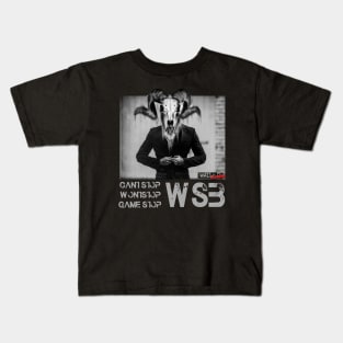 Wallstreetbets - Wallstreetbet Kids T-Shirt